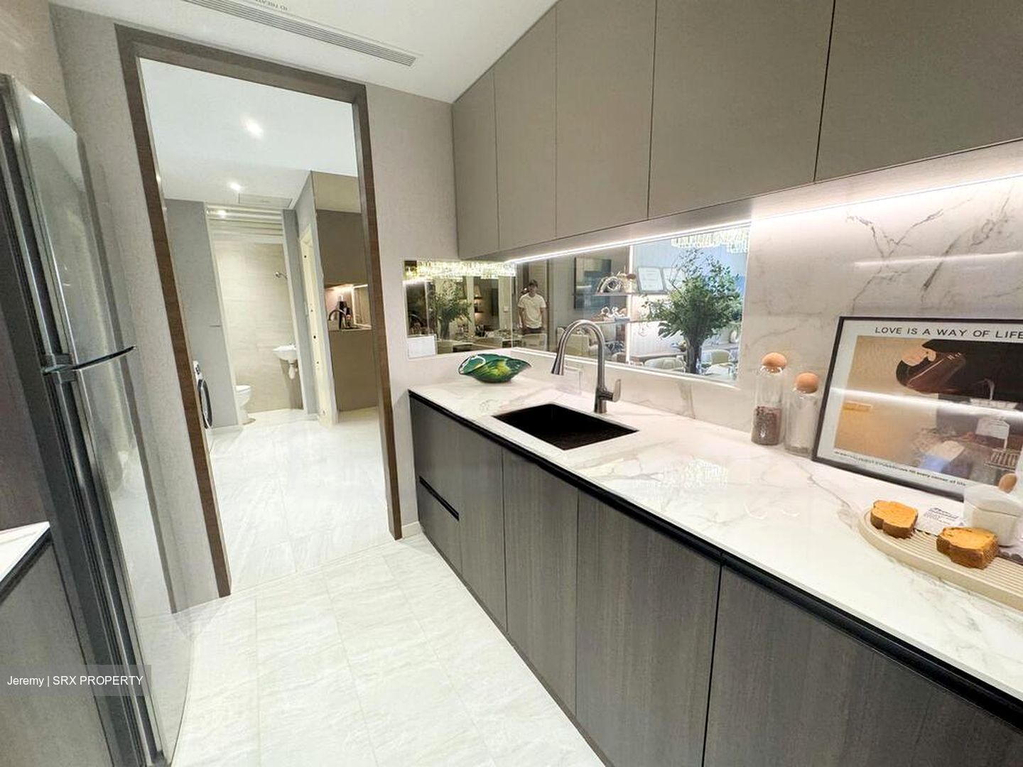 ARDOR RESIDENCE (D15), Apartment #470226051